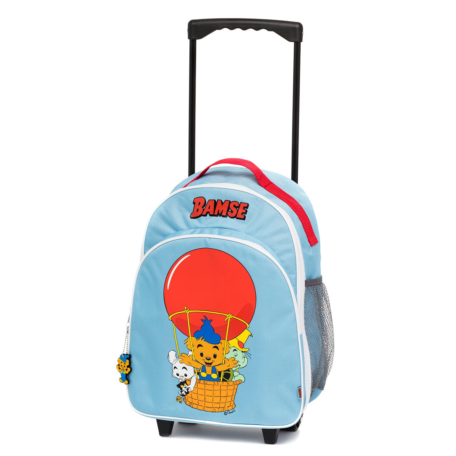 Micki Bamse 44cm