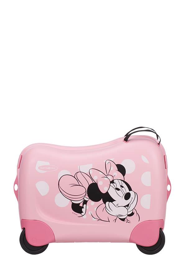 Samsonite Dream Rider Spinner Minnie Glitter 50cm