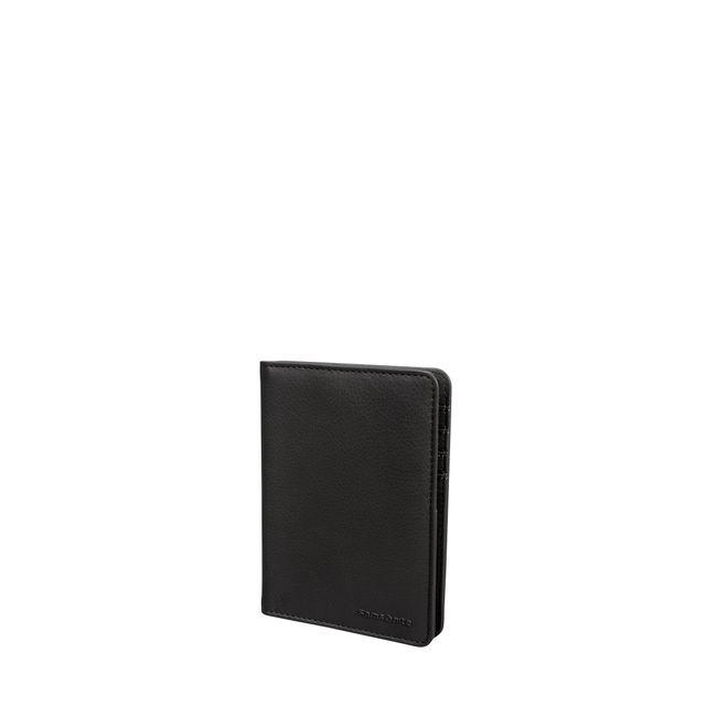 Samsonite Travel Wallet - Black