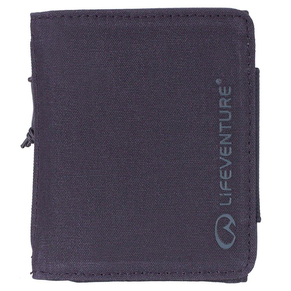 Lifeventure RFiD Travel Wallet - Navy