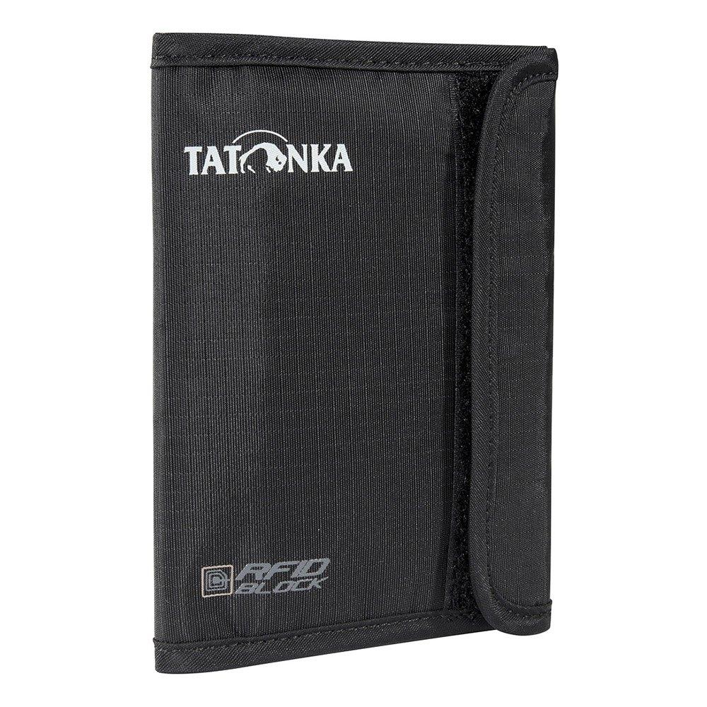 Tatonka Passport Safe RFID B - Black