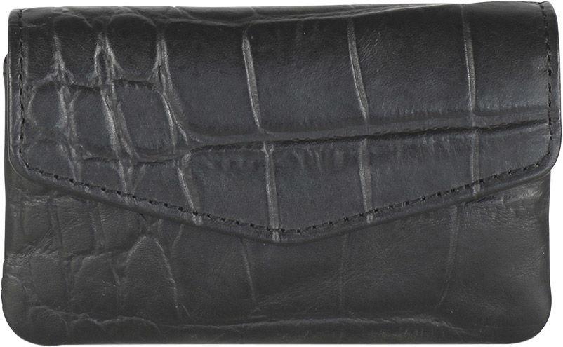 Markberg Faith Coin Purse - Black