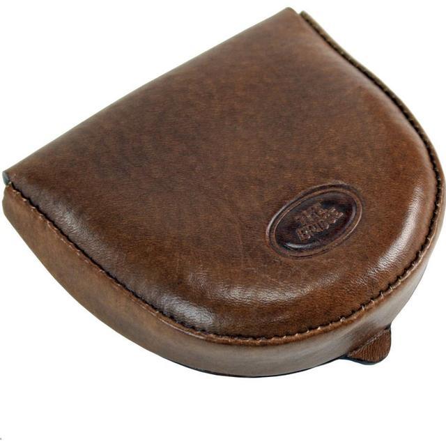 The Bridge Coin Purse - Brown (01302501)