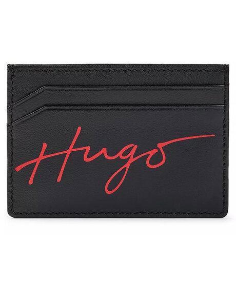 HUGO BOSS Handwritten_S Card - OneSize