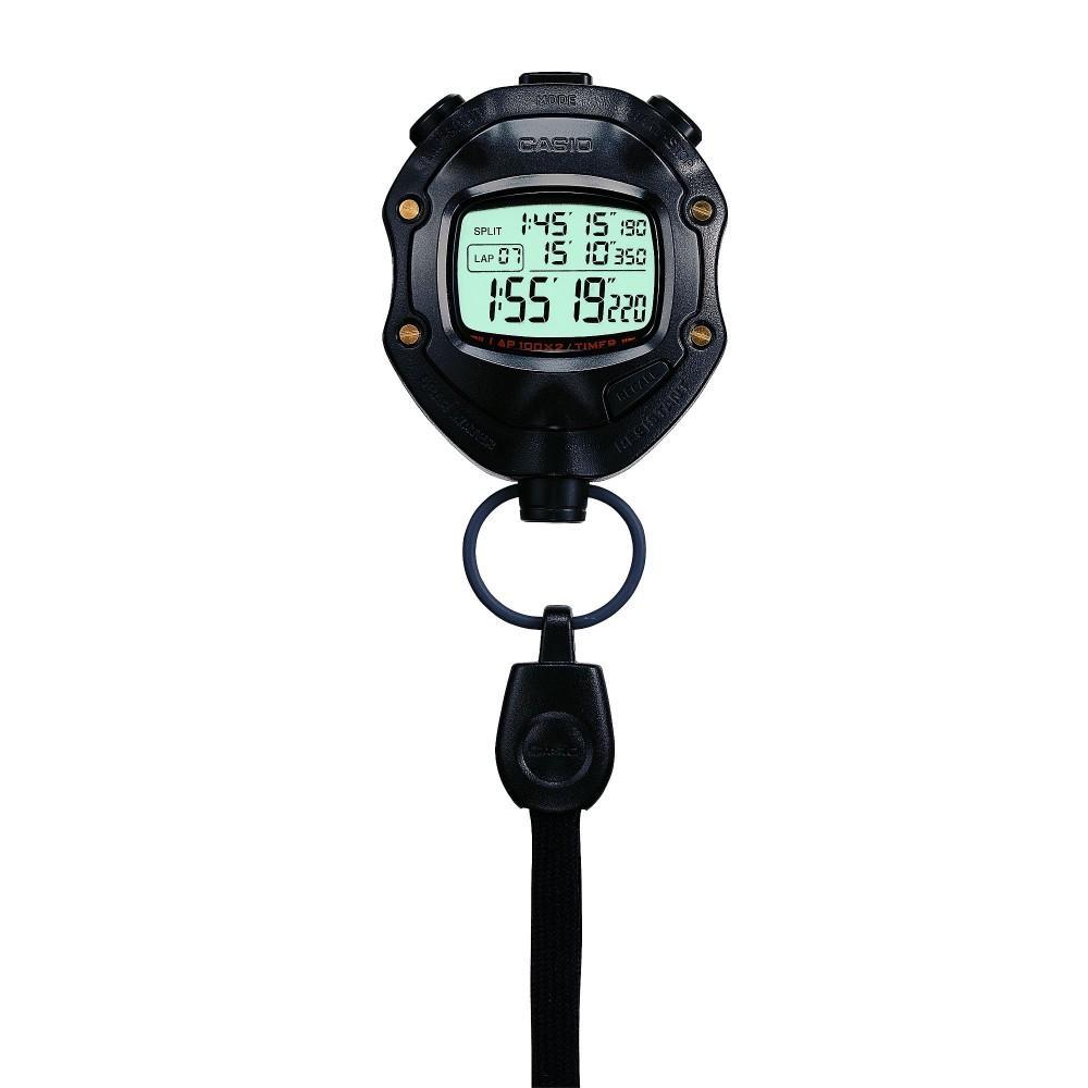 Casio Stowatch (HS-80TW-1EF)