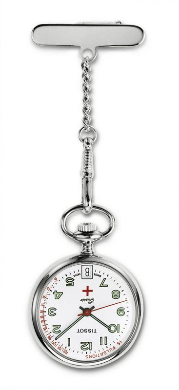 Tissot Pendants (T81.7.221.12)