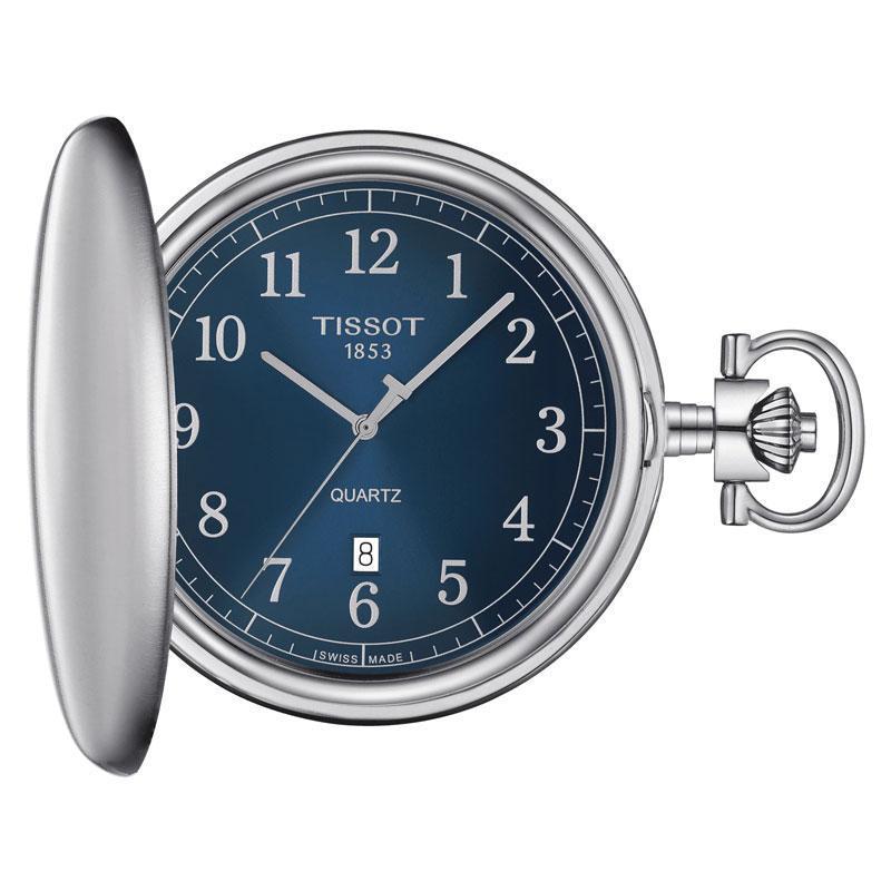 Tissot Savonette (T862.410.19.042.00)