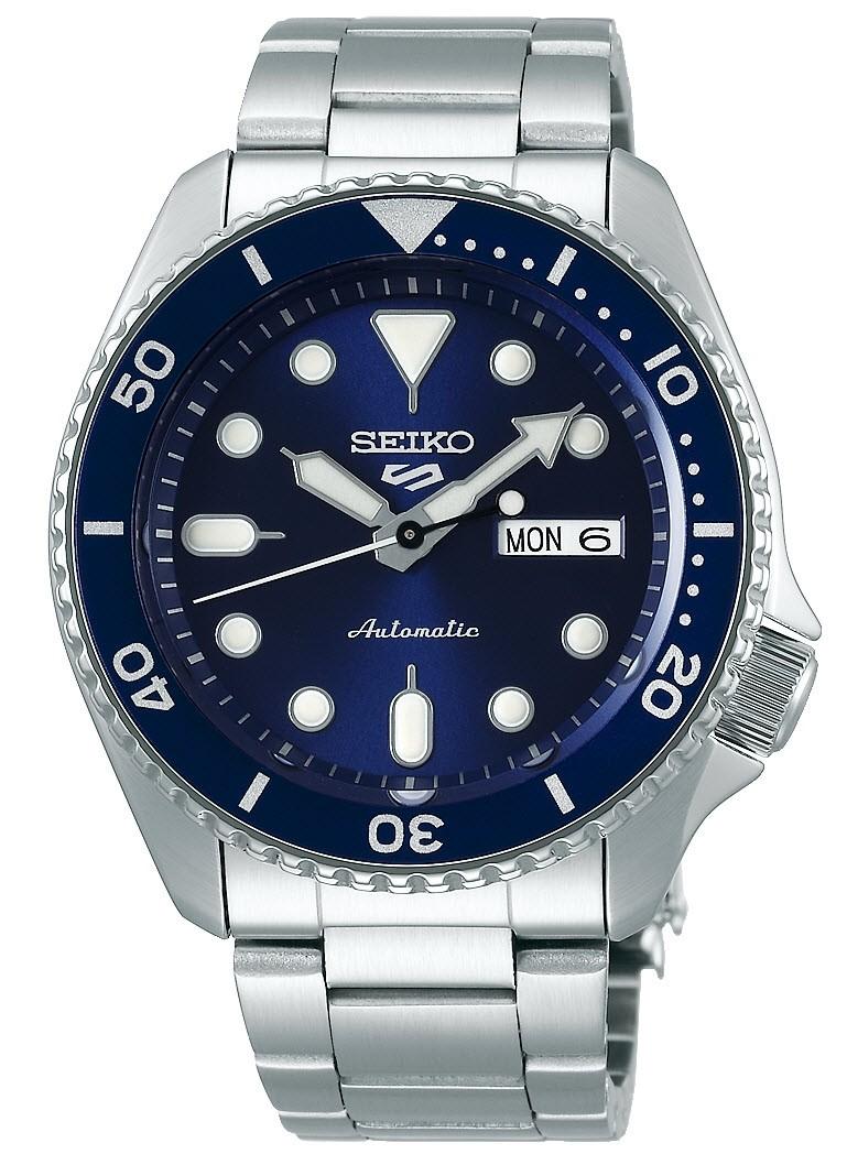 Seiko 5 Sports (SRPD51K1)