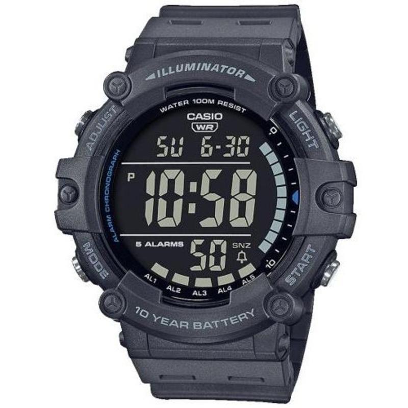 Casio Youth (AE-1500WH-8BVEF)