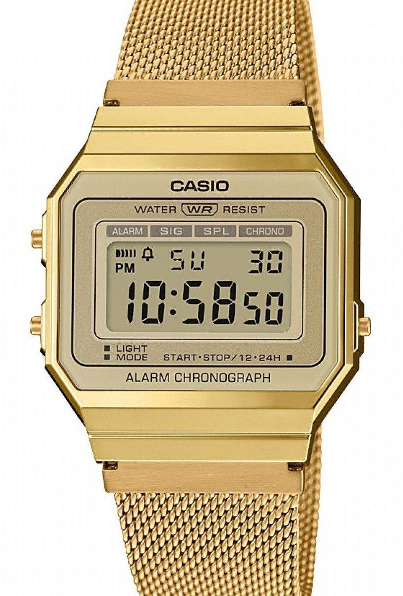 Casio Vintage (A700WEMG-9AEF)