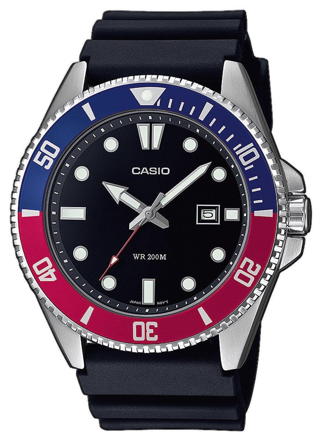 Casio Classic (MDV-107-1A3VEF)