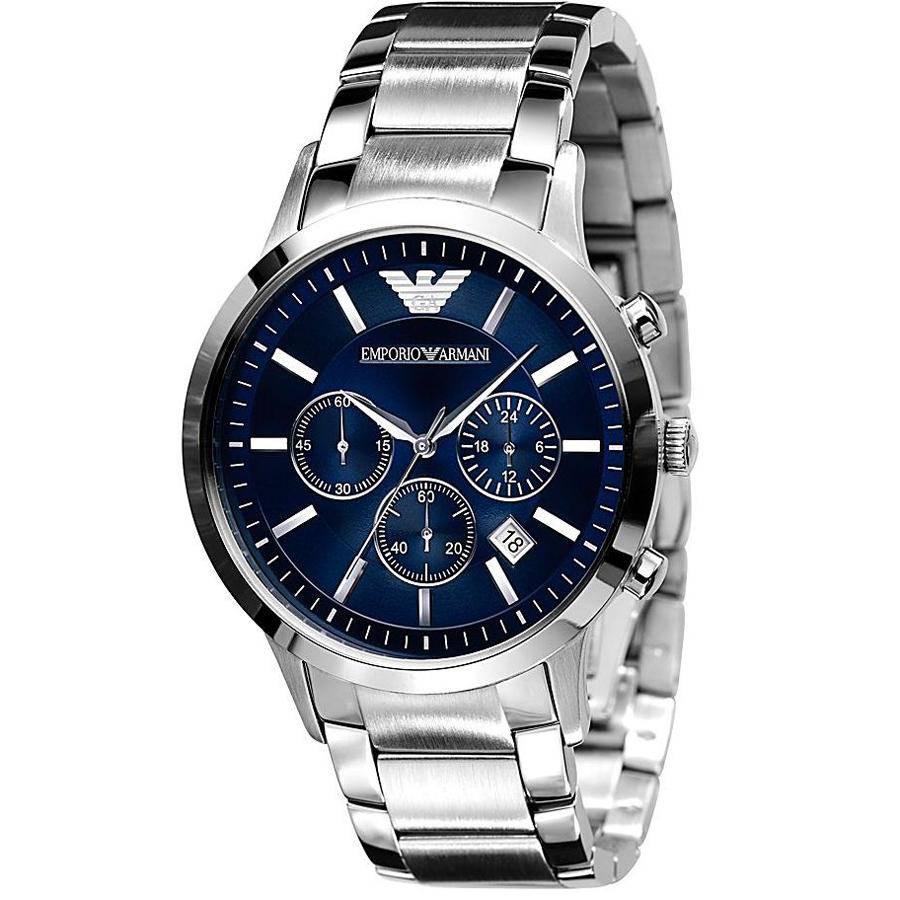 Emporio Armani Renato (AR2448)