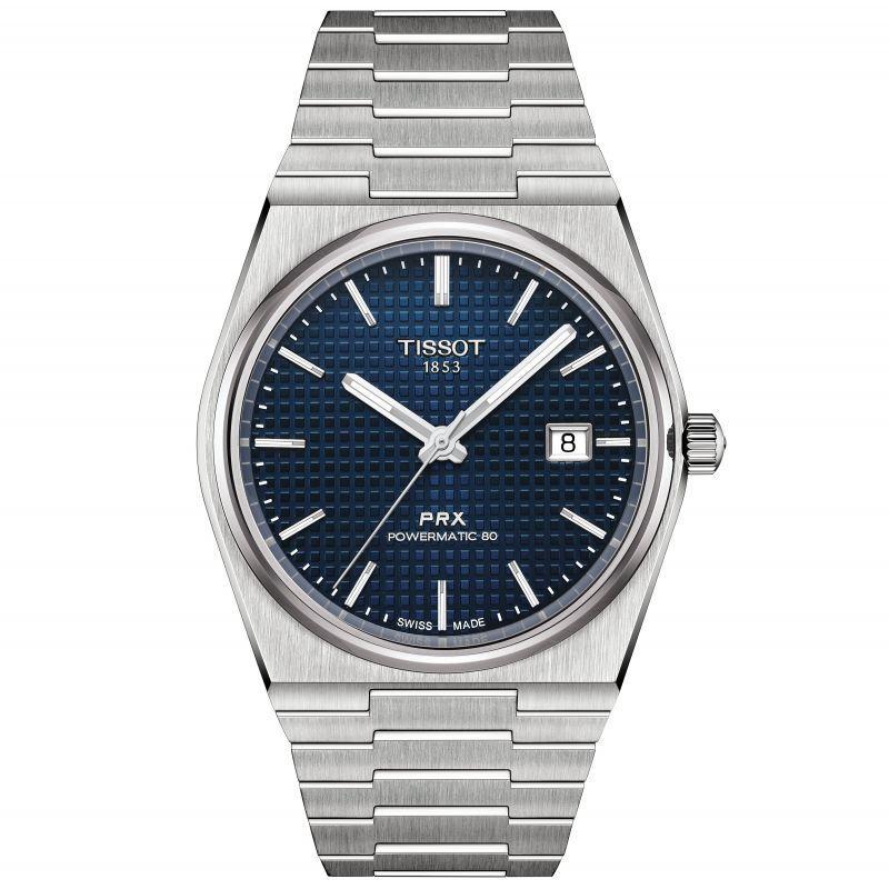 Tissot PRX Powermatic 80 (T137.407.11.041.00)
