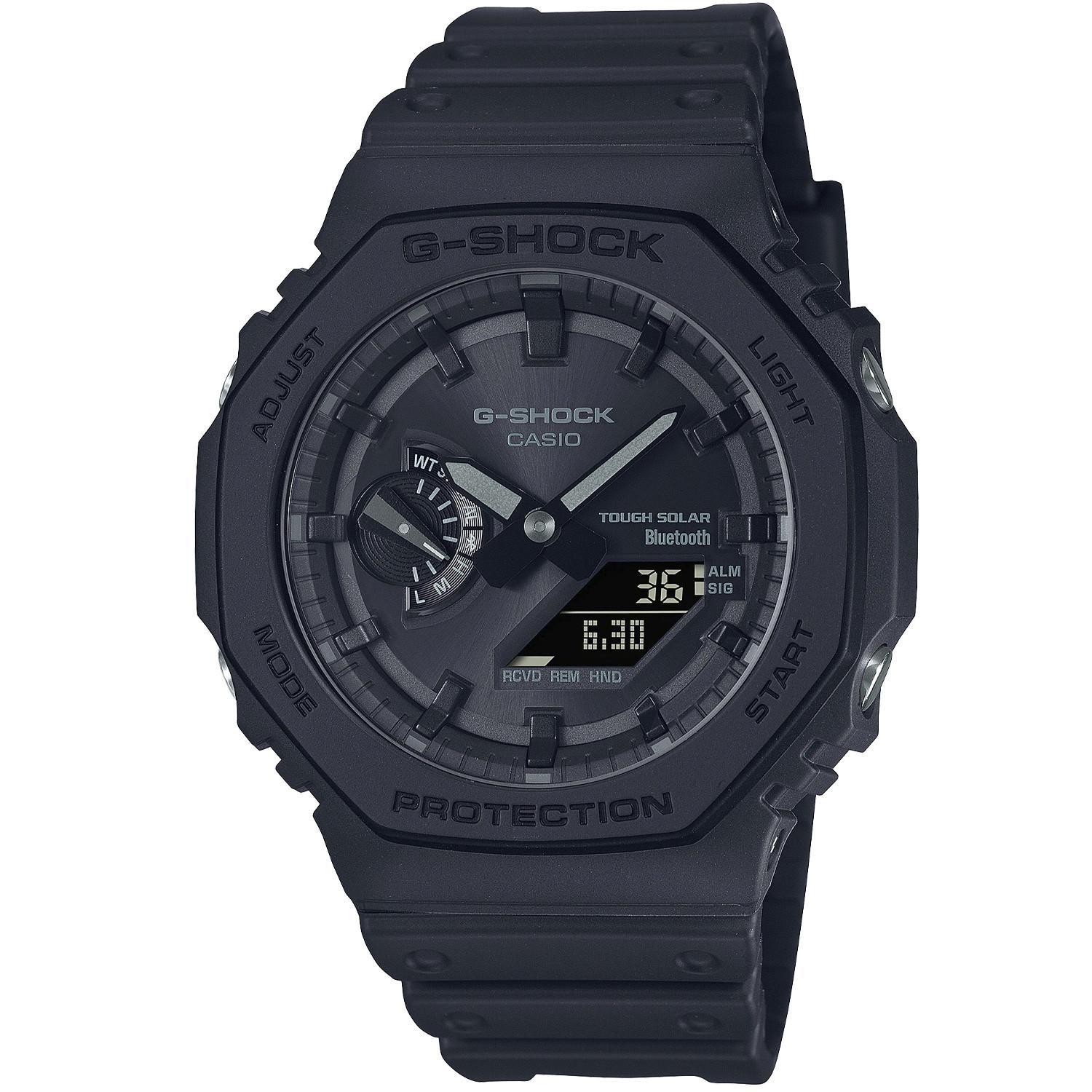 Casio G-Shock (GA-B2100-1A1)