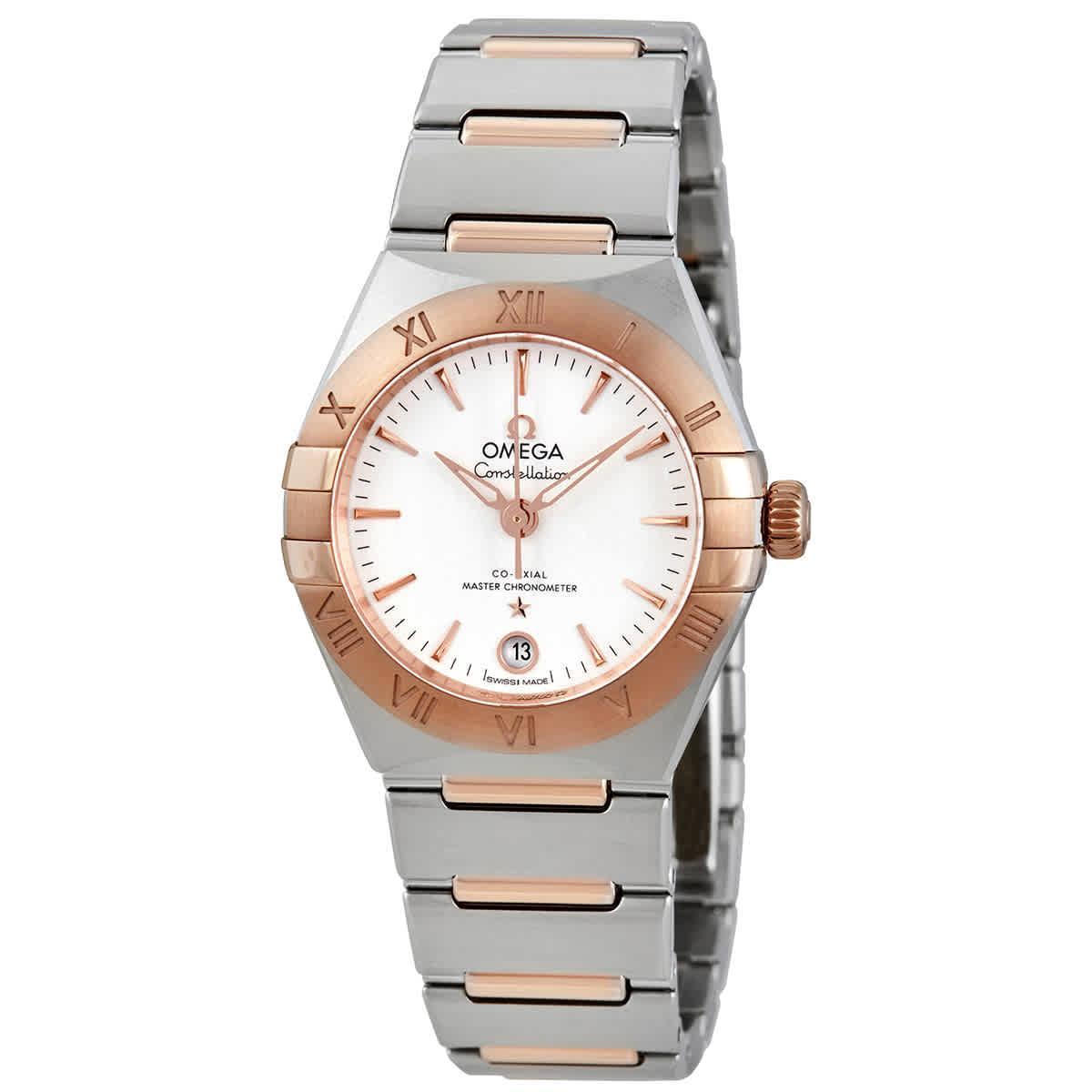 Omega Constellation (131.20.29.20.02.001)