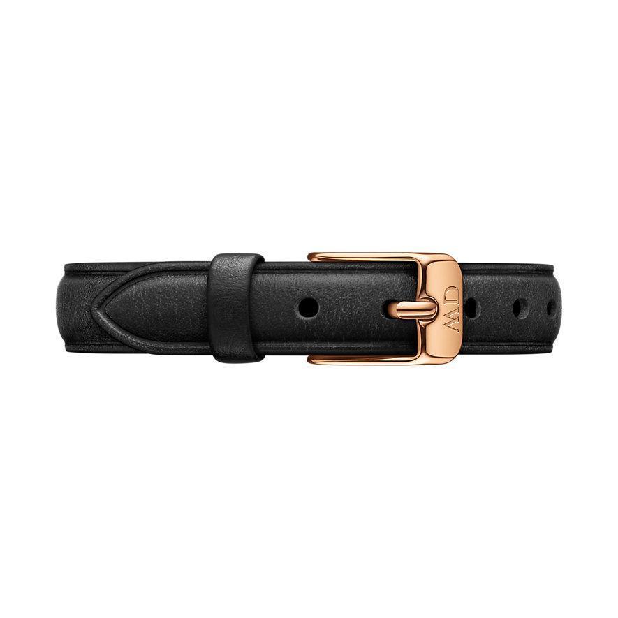 Daniel Wellington Quadro Pressed Sheffield 10mm (DW00200278)