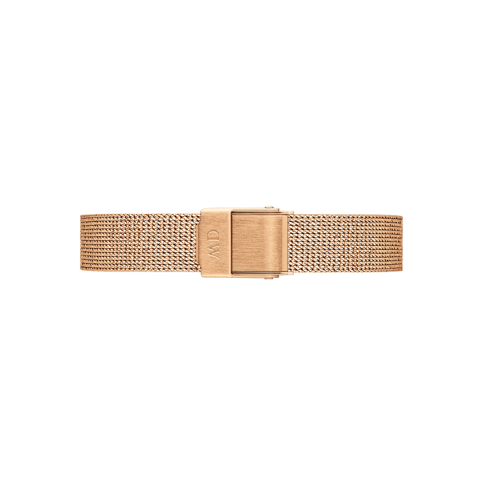 Daniel Wellington Quadro Petite 10mm (DW00200276)