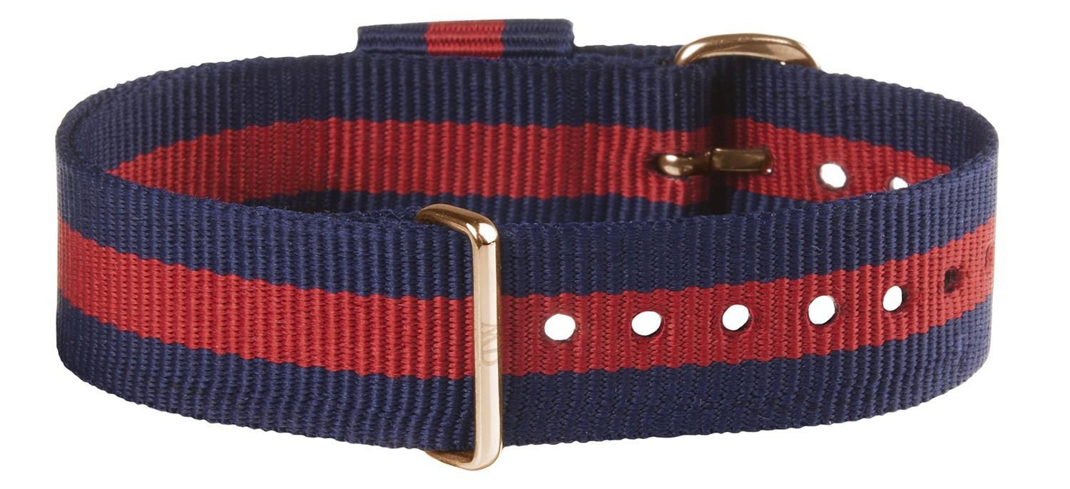 Daniel Wellington Oxford 18mm