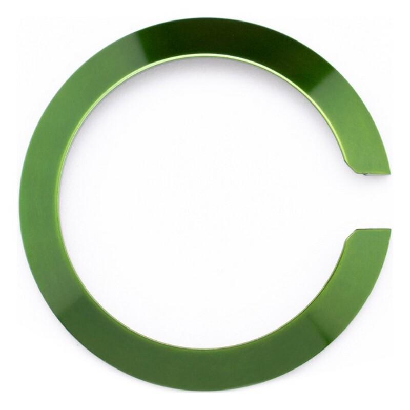 Glam Rock Bezel GC30216