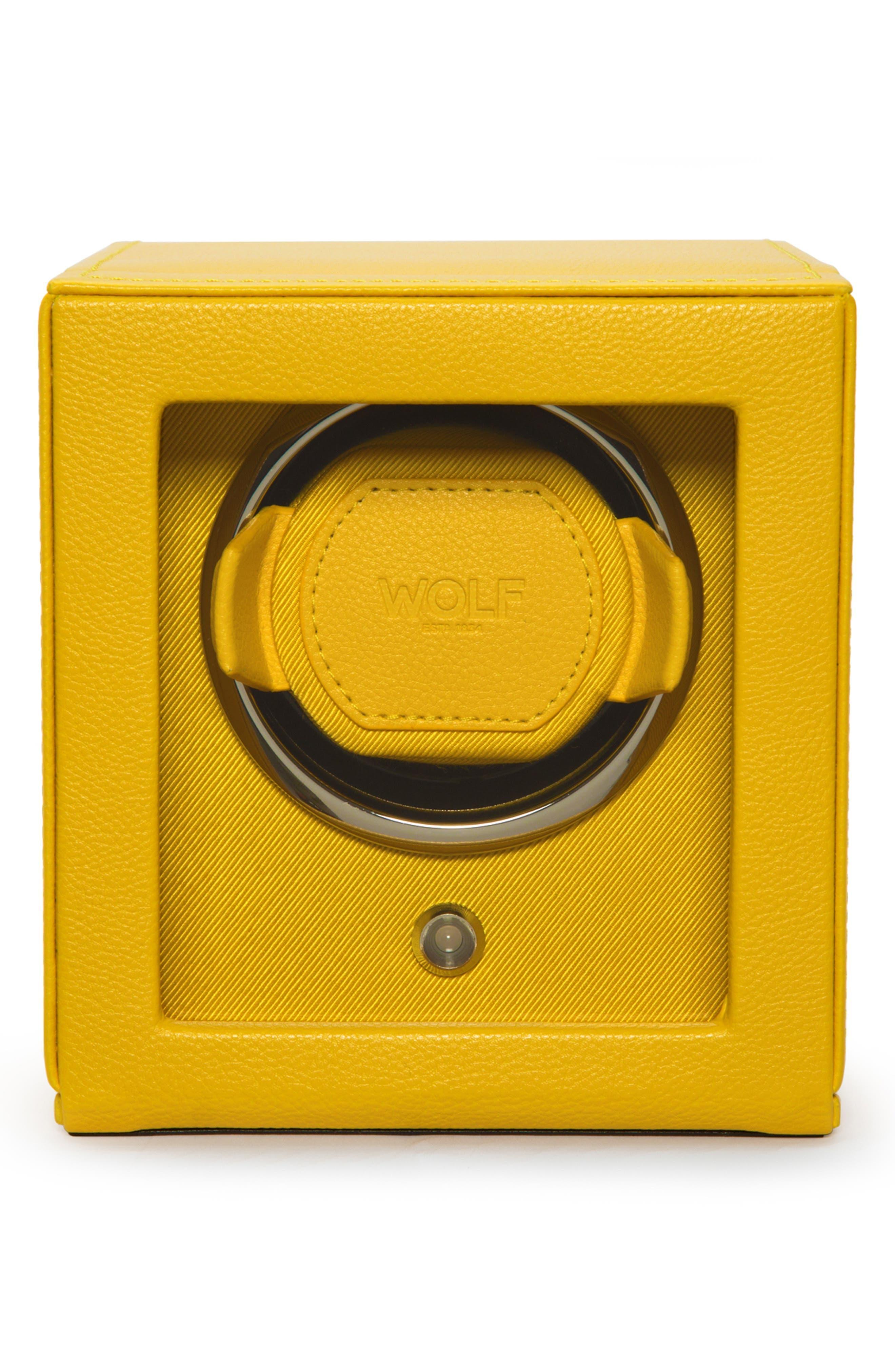 Wolf Cub Watch Winder (461192)