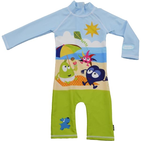 Swimpy UV Dräkt - Babblarna