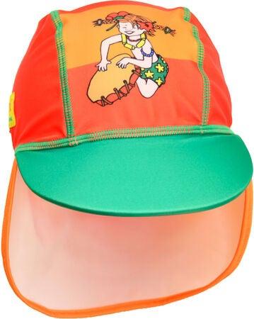 Swimpy UV Hatt -Pippi Långstrump