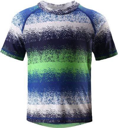 Reima Azores UV-Tröja - Blue (516351-6645)