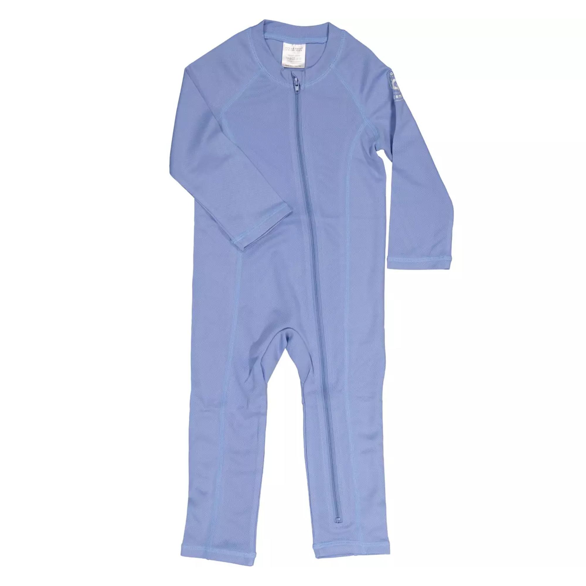 Geggamoja Baby's UV Suit - Blue (1334211561)