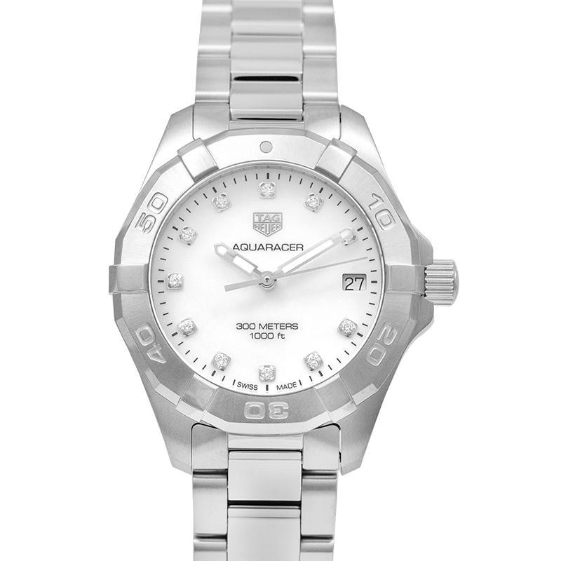 Tag Heuer Aquaracer with (WBD1314.BA0740)