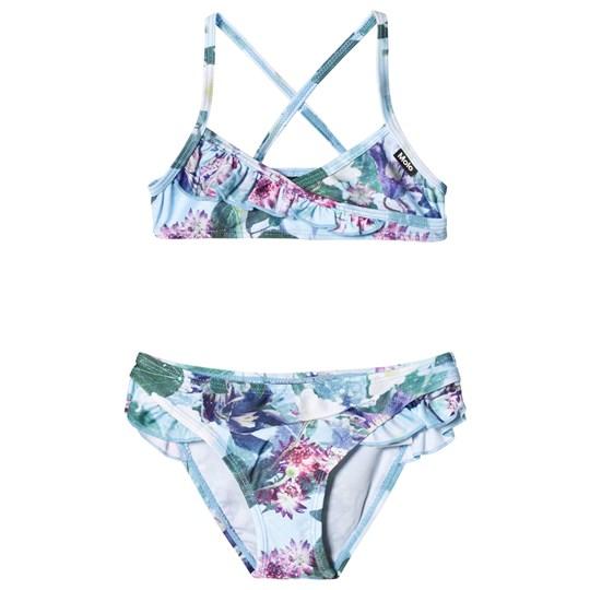 Molo Norma - Aquar Flowers (8S18P102 4668)