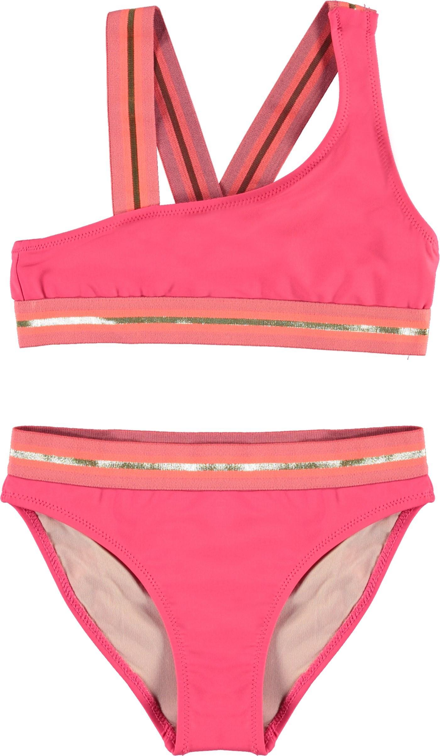 Molo Nicola - Raspberry (8S21P107 8255)
