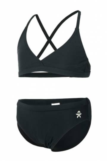 Color Kids Anna Bikini - Black