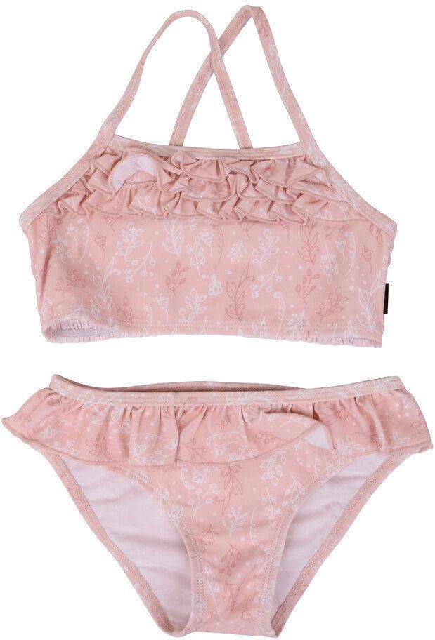 Lindberg June UV-bikini, Blush, 134/140