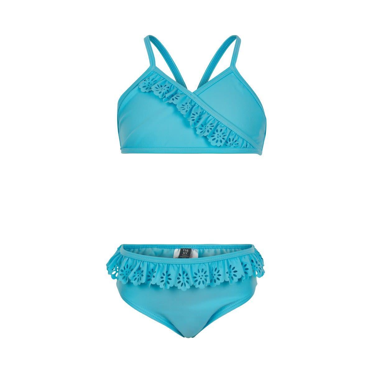 Color Kids Bikini UPF50 Yarrow
