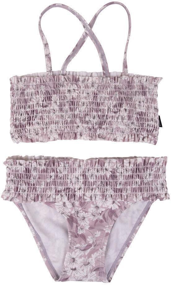 Lindberg Ayla UV-bikini, Dusty Mauve, 134/140