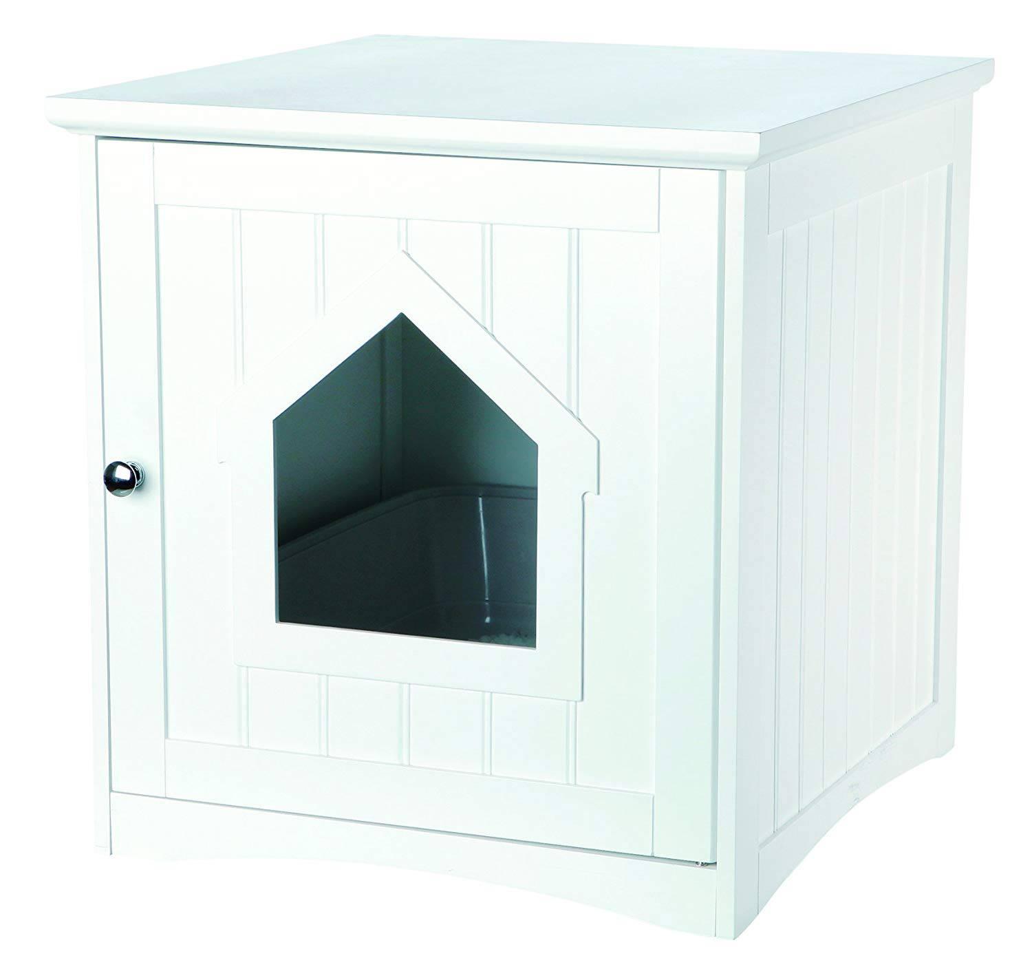 Trixie Cat House