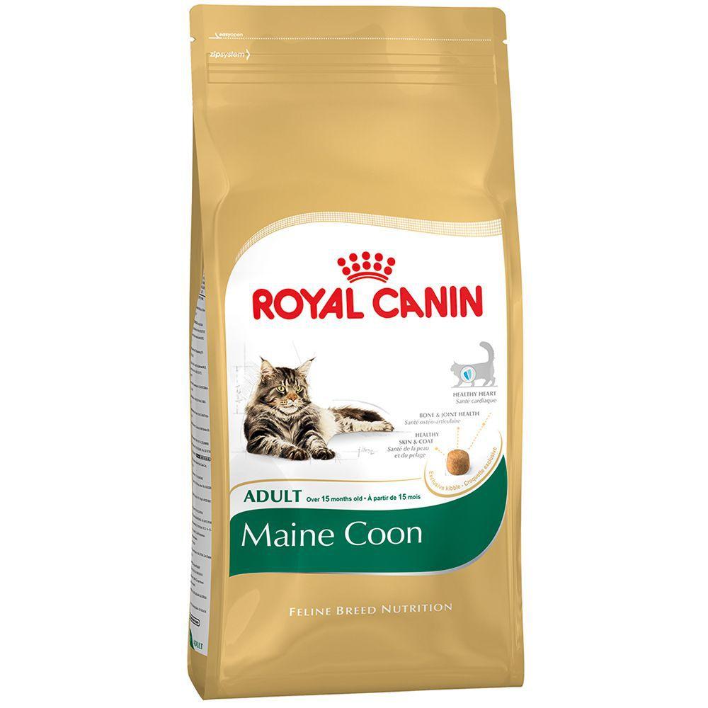 Royal Canin Maine Coon Adult 4kg