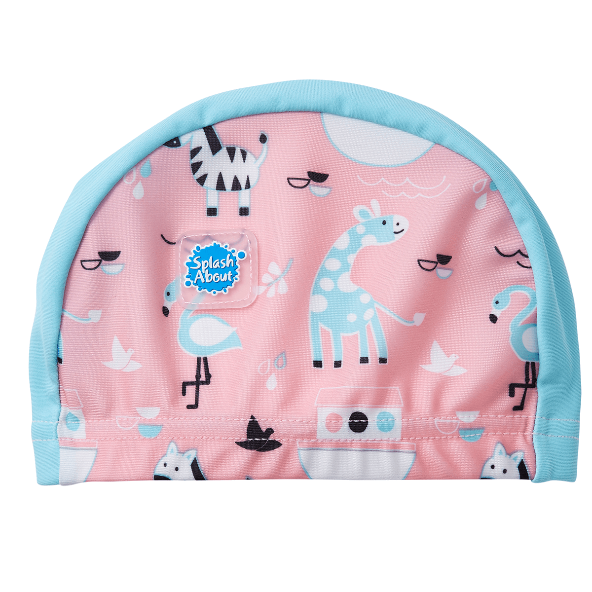 Splash About Swim Hat - Nina's Ark