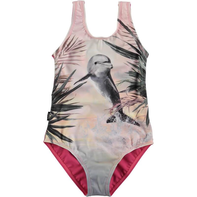 Molo Nika - Dolphin (8S18P504 5328)