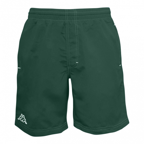 Kappa Jr Swim Short Zlog - Green