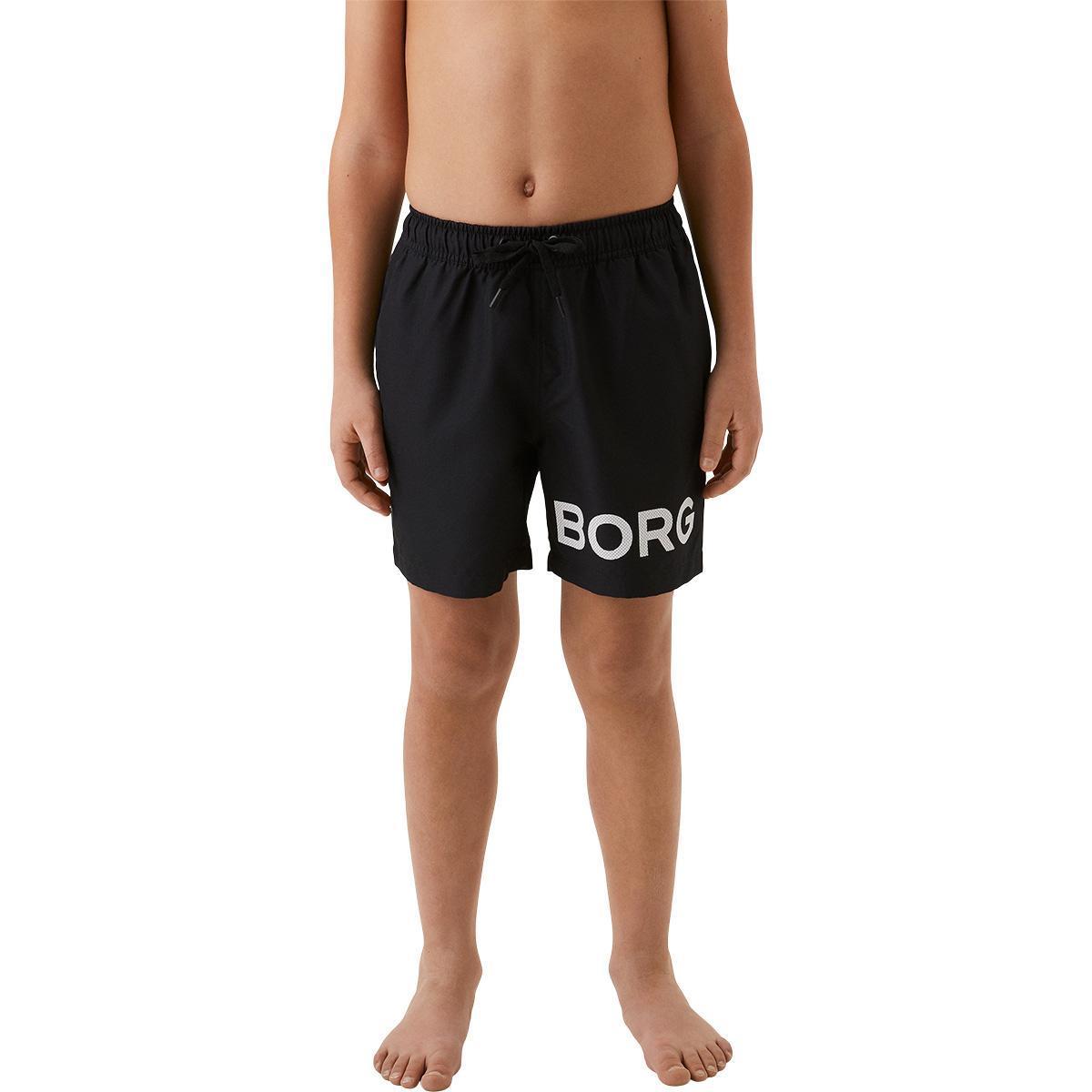 Björn Borg Swim Badeshorts Børn