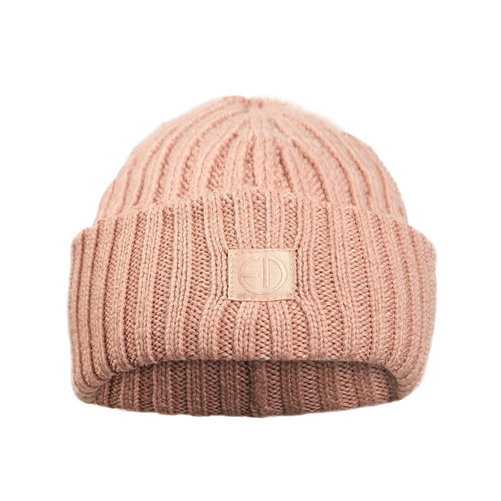 Elodie Details Ullmössa - Blushing Pink (50565101151DC)
