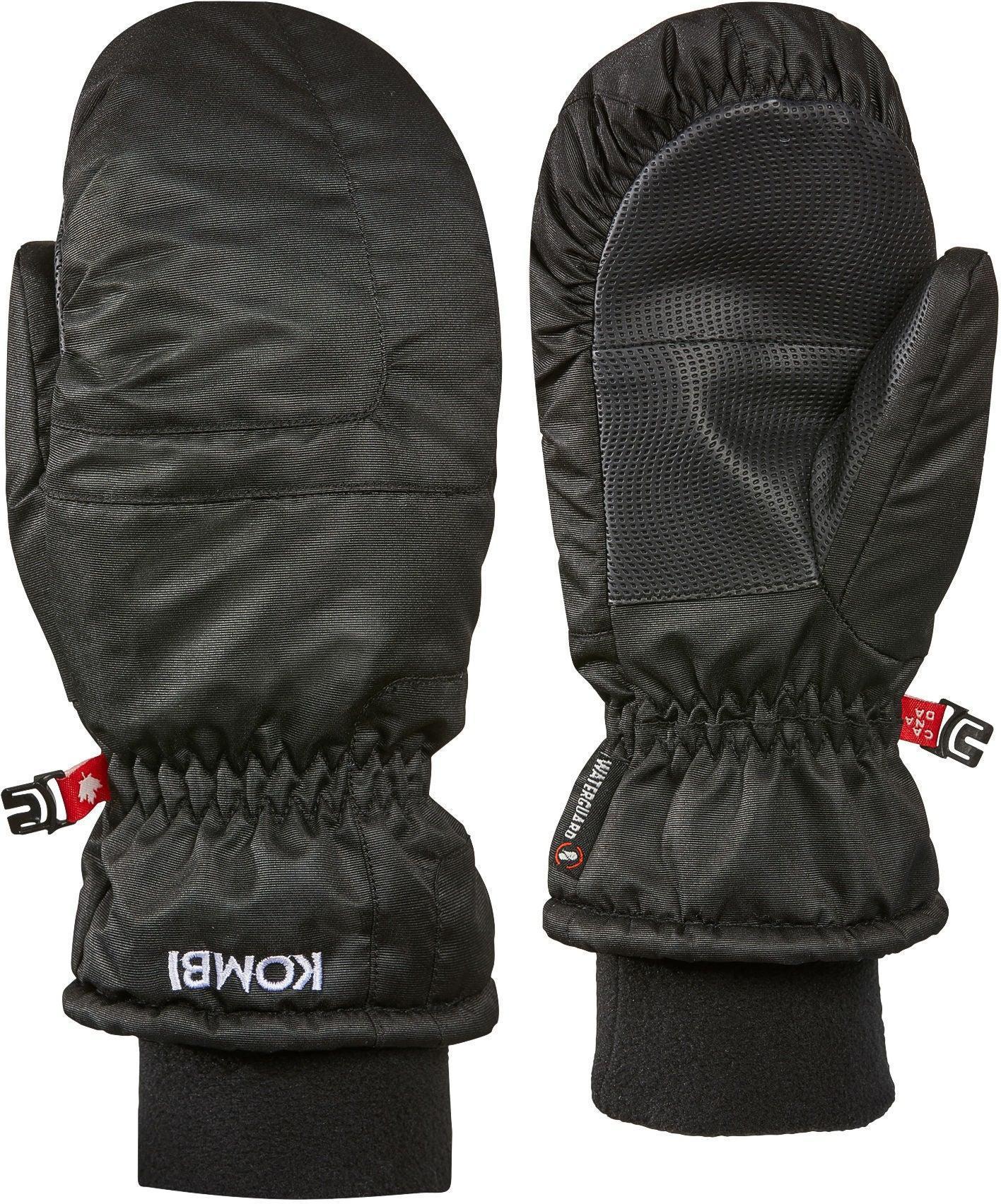 Kombi Tucker Junior Mitt