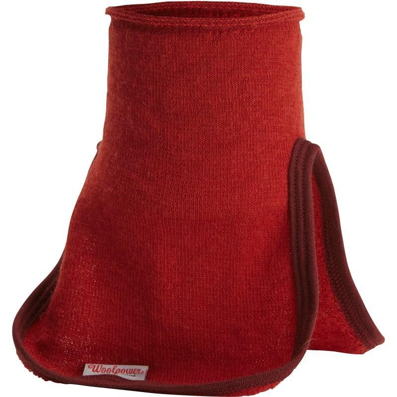 Woolpower Kid's Mock Turtleneck Neck Warmer