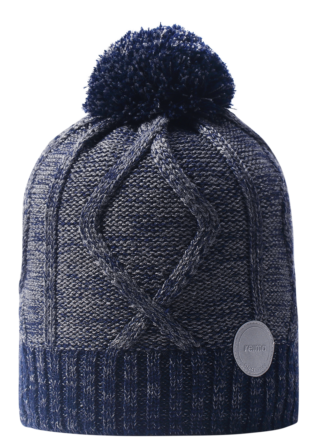 Reima Routii Beanie - Navy (528719-6981)