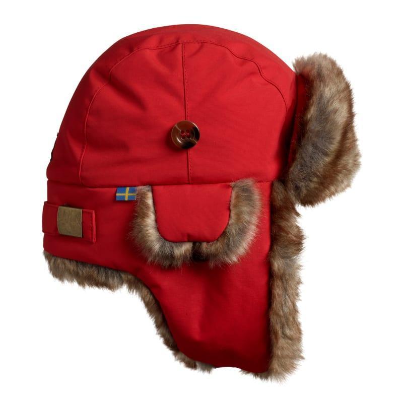 Isbjörn of Sweden Squirrel Winter Fur Cap - Love (3090)