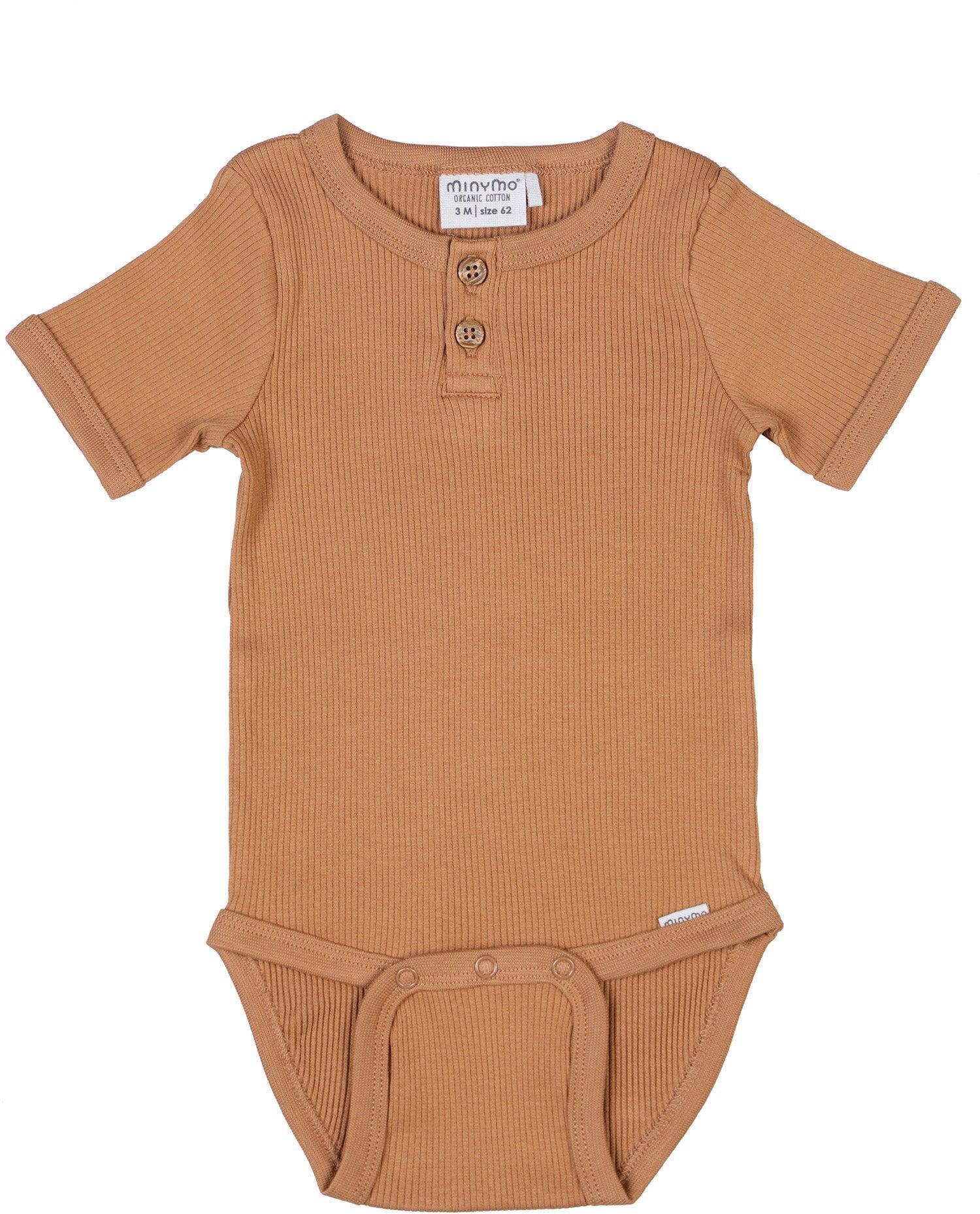 Minymo Body - Chipmunk (111802 - 2080)