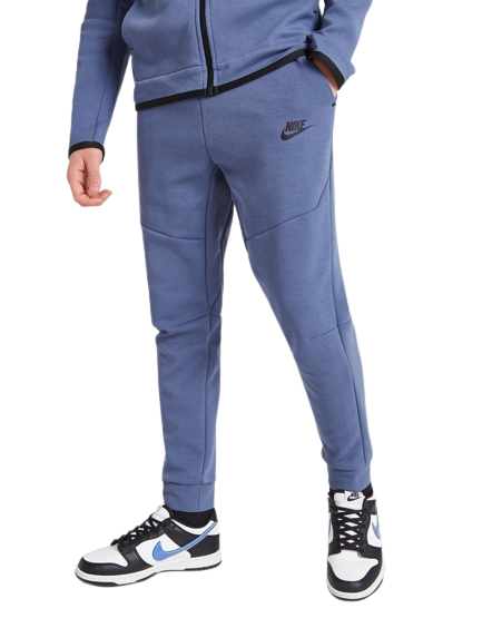 Nike Junior Tech Fleece Träningsbyxor