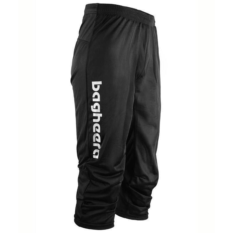 Bagheera Orientering Pants Knee Junior-BLACK-130