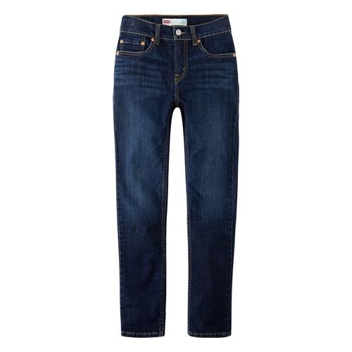 Levi's Kid's 512 Slim Taper Jeans - Hydra/Blue (864880011)